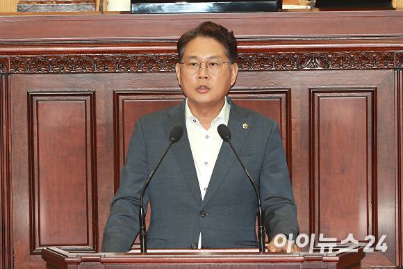 국민의힘 이정범 충북도의원. [사진=아이뉴스24 DB]