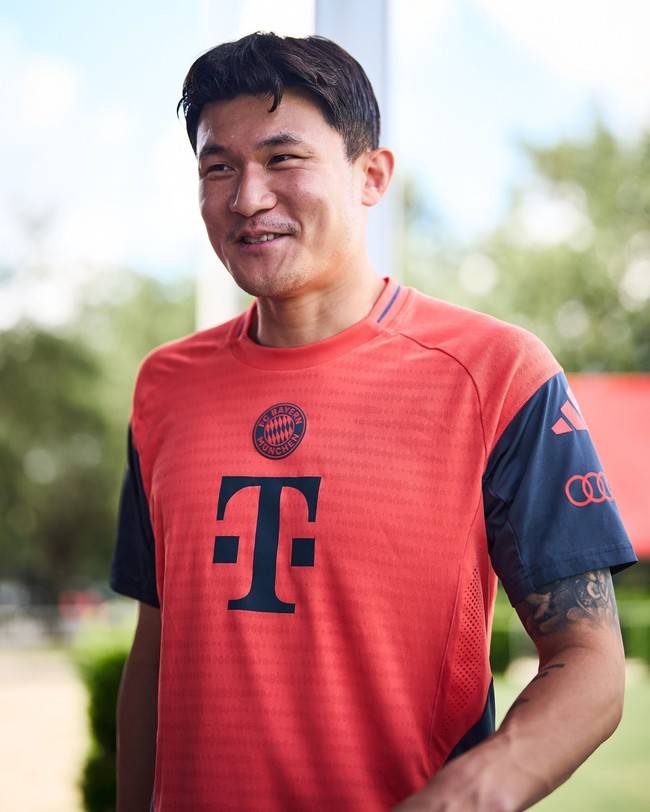 사진=바이에른 뮌헨