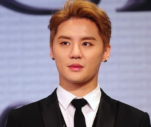 김준수. [사진 출처 = 스타투데이]