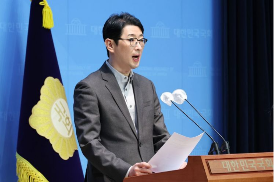 주진우 국민의힘 의원. (출처=연합뉴스)