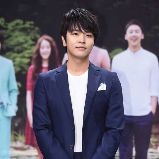 그룹 UN 출신 배우 김정훈 /사진=뉴스1