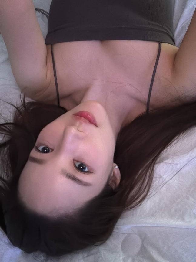 박민영이 믿기 힘든 '방부제 미모'로 팬들을 놀라게 했다. /사진=박민영 인스타그램