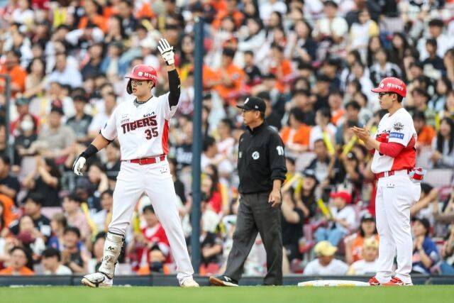 김석환/KIA 타이거즈