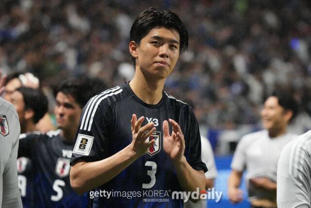 타카이 코타./게티이미지코리아