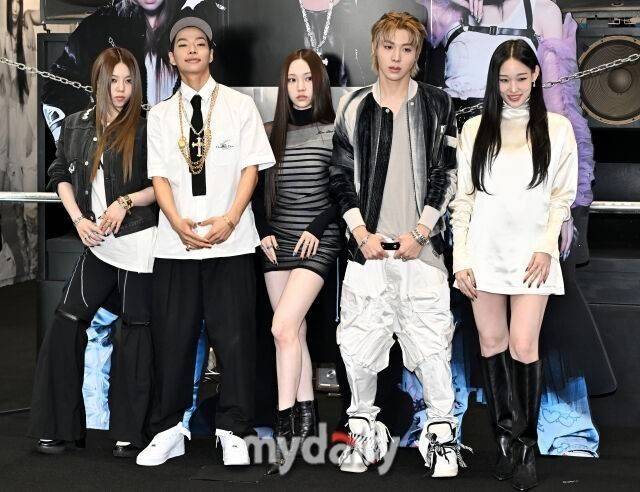 올데이 프로젝트 / 마이데일리