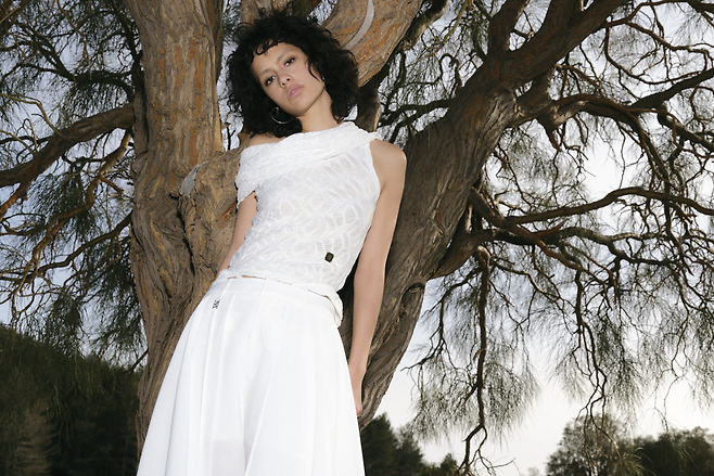 트리밍버드 25SS [트리밍버드 제공]