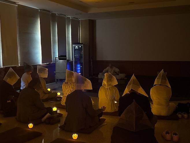 경산문화관광재단은 지난 23일 2025 경산 팸투어를 시범 운영했다.[경산시 제공]