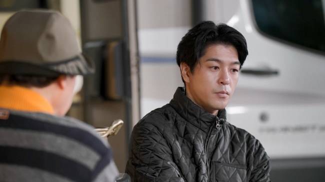 사진=TV CHOSUN ‘아빠하고 나하고’