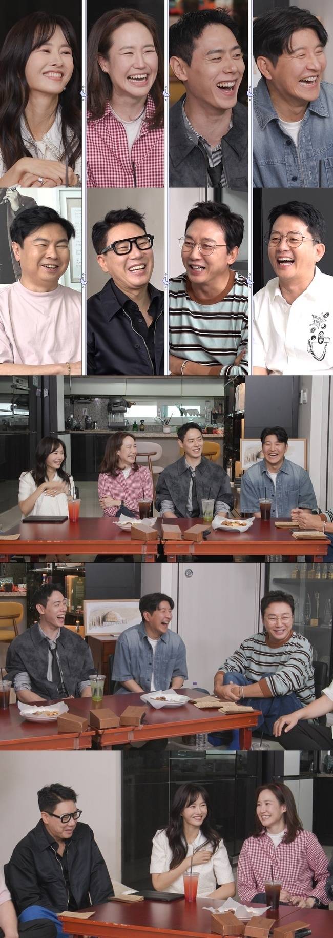 SBS ‘신발 벗고 돌싱포맨’ 제공