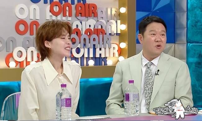 MBC ‘라디오스타’ 제공