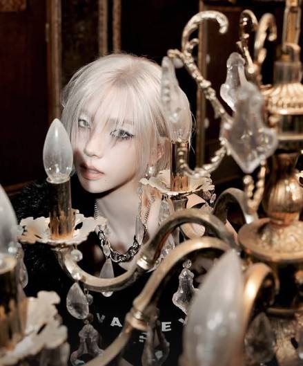 SM엔터테인먼트 계정 캡처