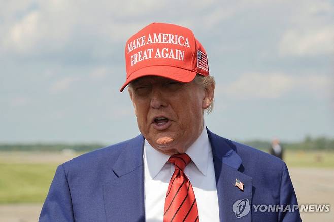 [로이터 연합뉴스 자료사진. 재판매 및 DB 금지] 연합뉴스