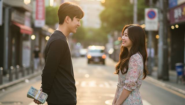 기사 내용 이해를 돕기 위해 AI 이미지 생성기로 만든 사진. 툴 제공 = 플라멜