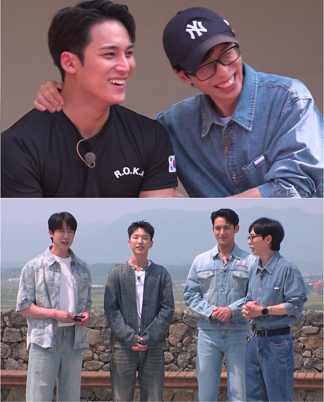 SBS ‘틈만 나면,’