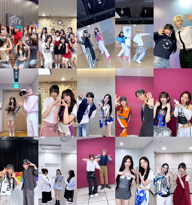 알비더블유, WM엔터테인먼트