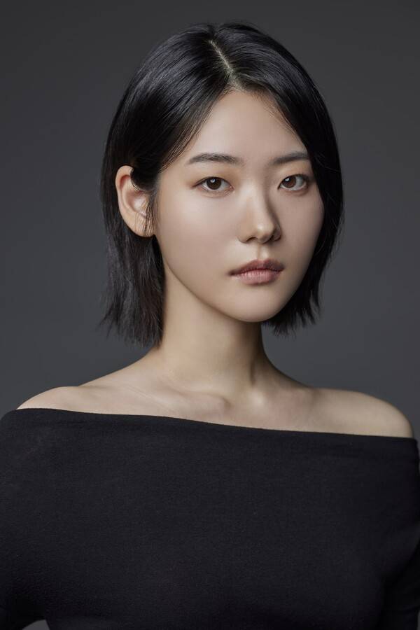 ▲ ‘도깨비: 신체강탈자’로 스크린 첫 도전에 나서는 배우 조윤수. 제공|에일리언컴퍼니