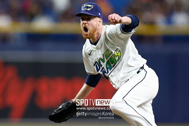 ▲ 리차드 러블레이디