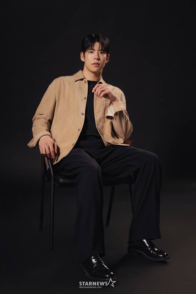 최우성 '매력 폭발'[★포토]