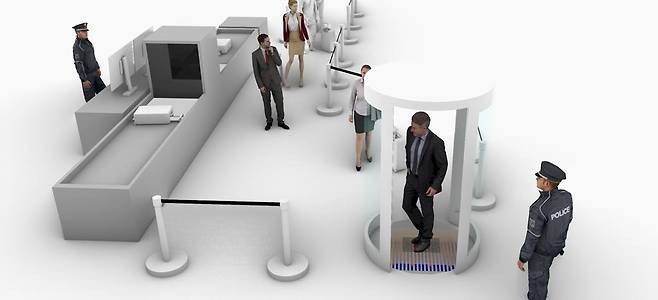 원스톱 보안 검색 기술 개발 [ETRI 제공. 재판매 및 DB 금지]