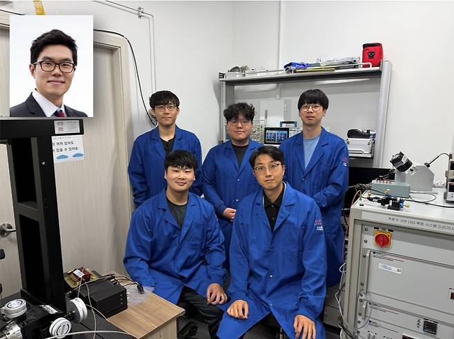 KAIST·표준연 연구팀  [KAIST 제공. 재판매 및 DB 금지]