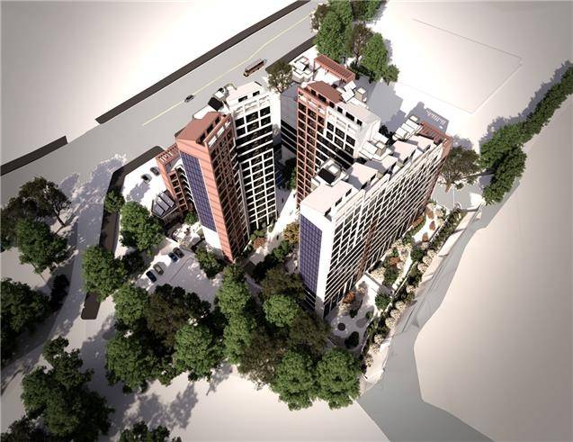 구로구 오류동 108-1 일대 소규모 재건축 조감도 [서울시 제공. 재판매 및 DB 금지]