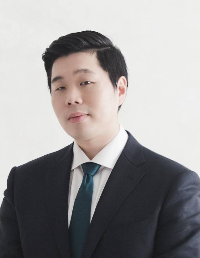 '젊은 과학기술인상' 수상자로 선정된 김현 서울과학기술대학교 교수 [대한전자공학회 제공. 재판매 및 DB 금지]