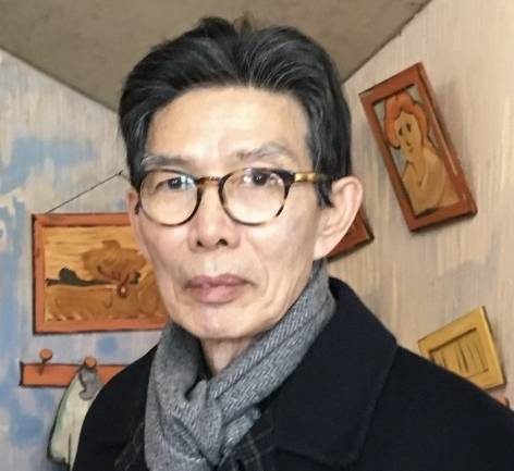 [진형준 전 한국문학번역원장 제공]