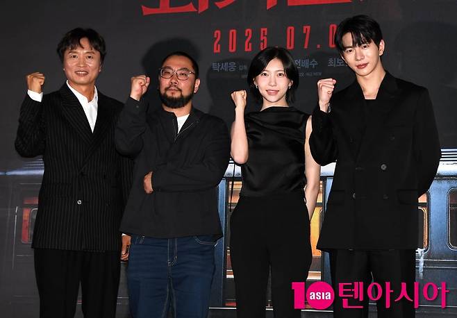 텐아시아 DB