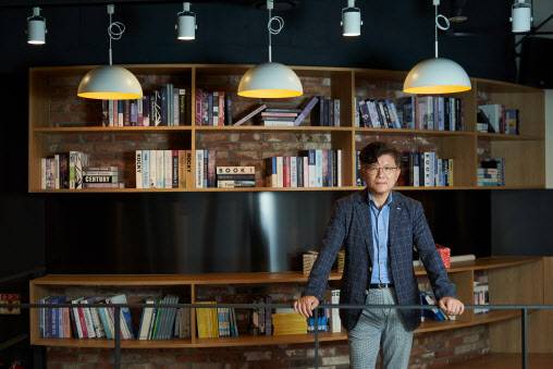 한국영 서울시설공단 이사장(사진=서울시설공단)