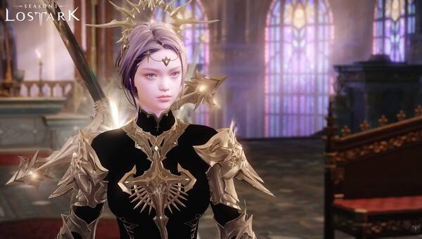 - 로스트아크 신규 클래스 발키리