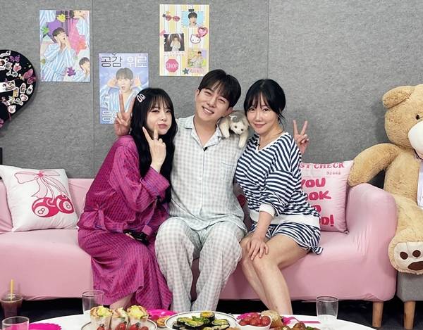 /사진제공=샌드박스네트워크