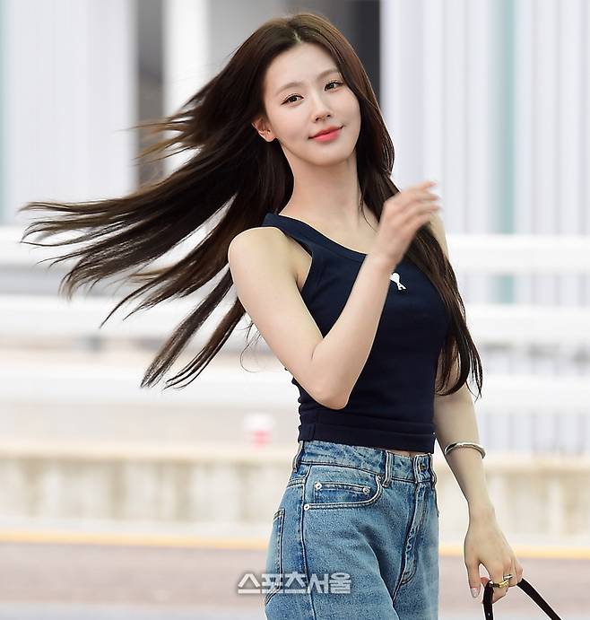 미연. 이주상기자 rainbow@sportsseoul.com