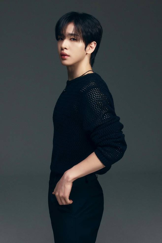 크래비티 앨런. 사진 | 스타쉽엔터테인먼트