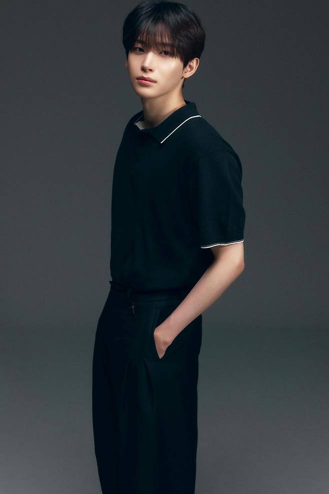 크래비티 정모. 사진 | 스타쉽엔터테인먼트