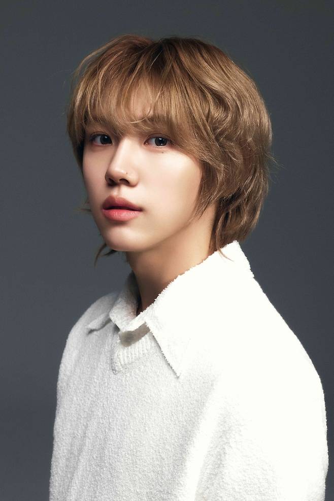 크래비티 성민. 사진 | 스타쉽엔터테인먼트