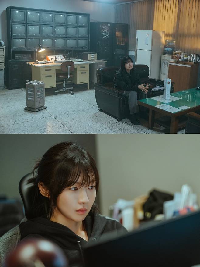 영화 '괴기열차' 스틸컷 ⓒNEW