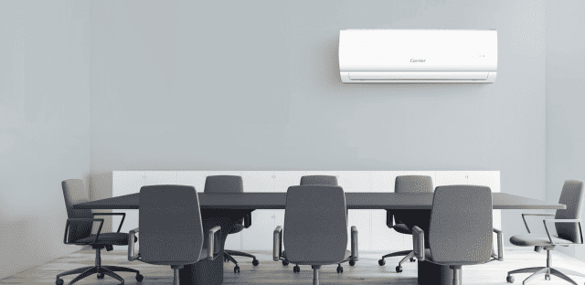 오텍캐리어의 올해 1월부터 5월까지 고효율 1등급 벽걸이 에어컨의 누적판매량이 전년 동기 대비 136% 성장했다고 밝혔다. (사진=오텍캐리어)