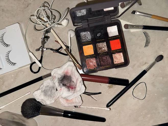 인스타그램 @aespa_official