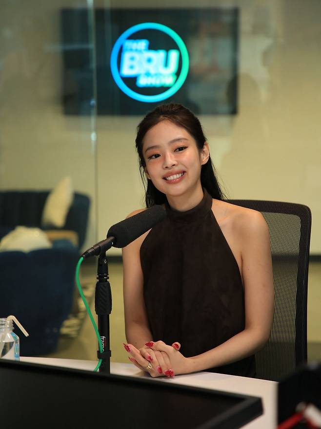 인스타그램 @thebrushow