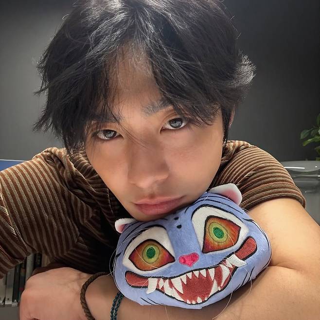 인스타그램 @imhyoseop