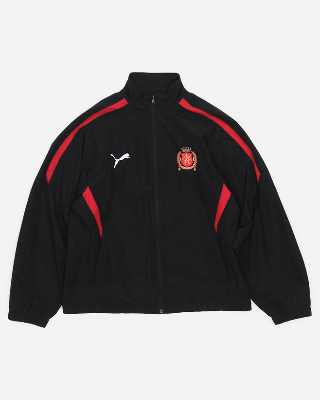 발렌시아가 x 푸마 콜라보레이션