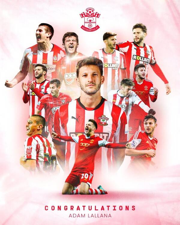 사진=사우샘프턴