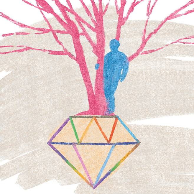 일러스트레이션 슬로우어스