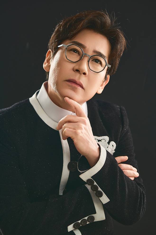 조관우. (사진=윤스토리엔터테인먼트 제공)