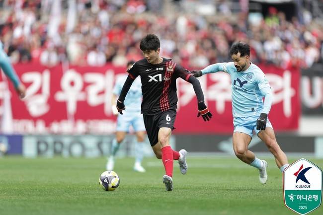사진 = 한국프로축구연맹