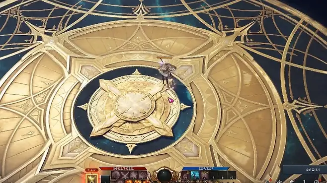 ▲ 딜러 초각성기 '브뢴디아의 화신'