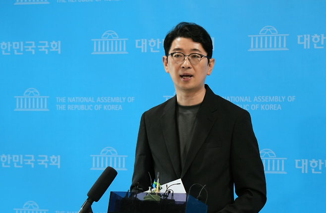 주진우 국민의힘 의원