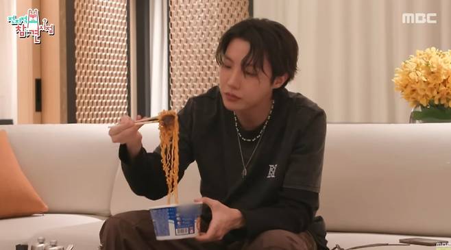 MBC 방송화면 캡처