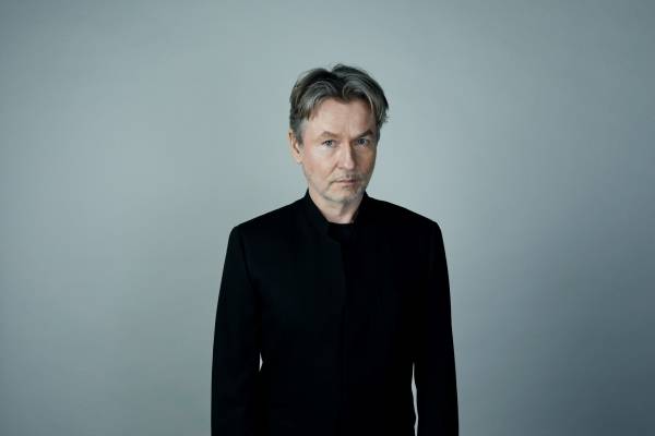 지휘자 에사 페카 살로넨. 마스트미디어 제공