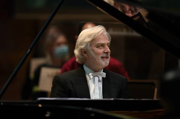 크리스티안 지메르만. 마스트미디어 제공